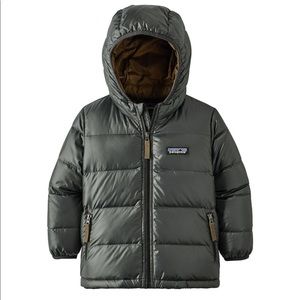 Toddler 2T Patagonia in perfect condition!